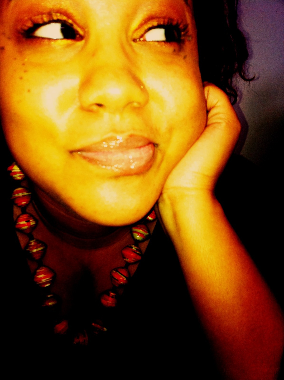 RottenKandee in Acholi Bead