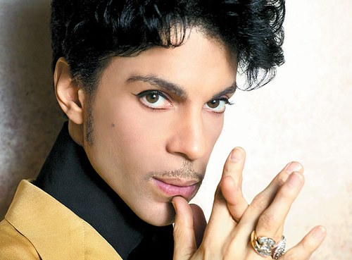 Happy Birthday Prince! Doesn’t Look a day over 25