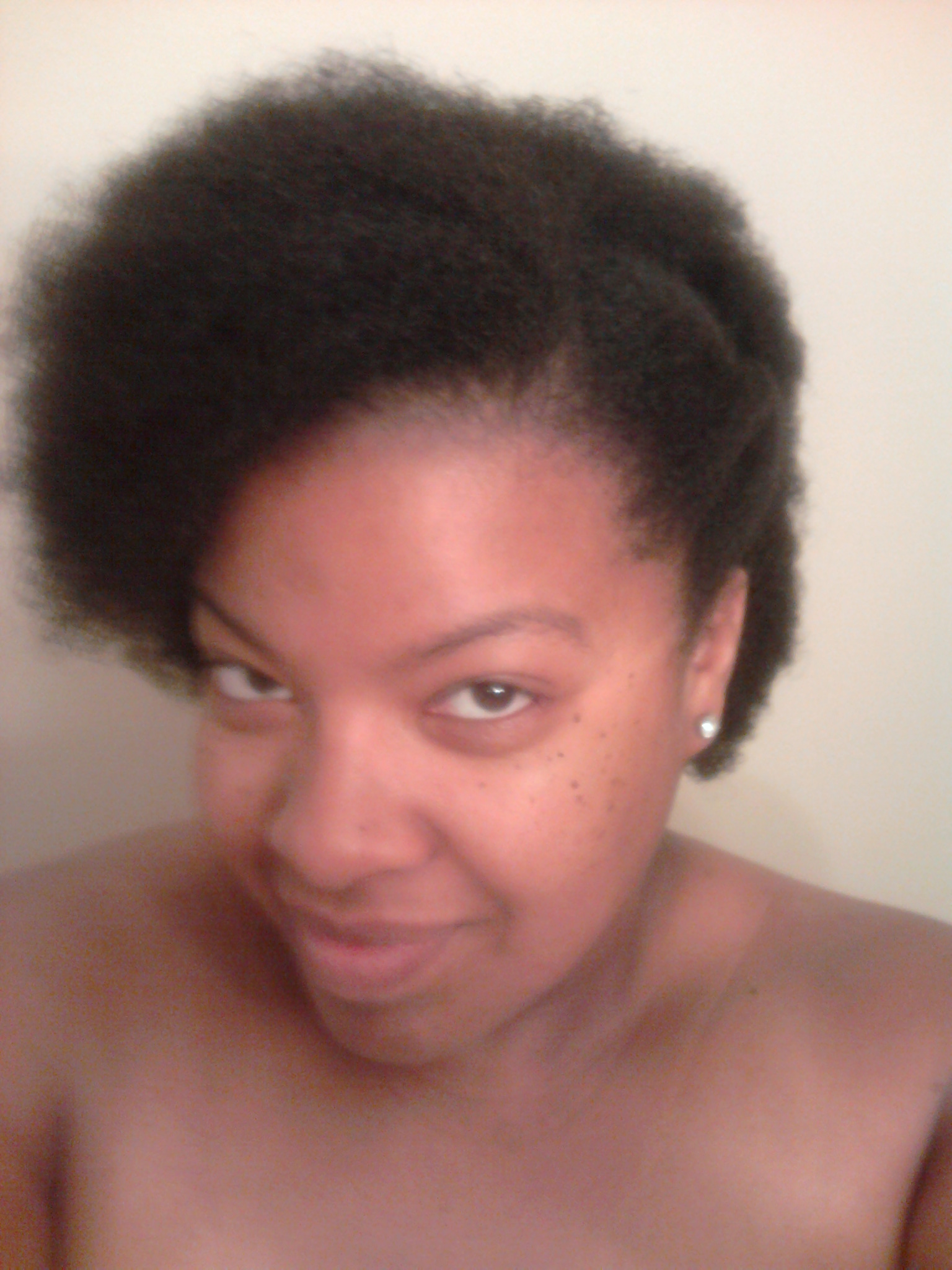 Define Your Natural Series: Ashley Hart