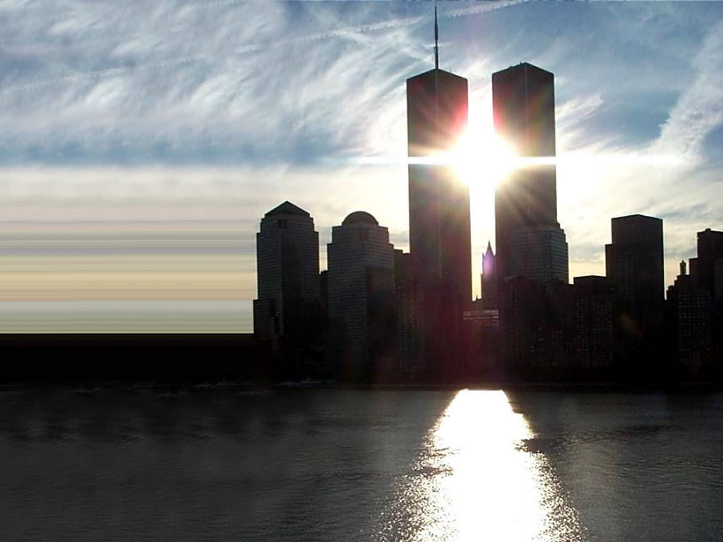 The World Remembers 9/11
