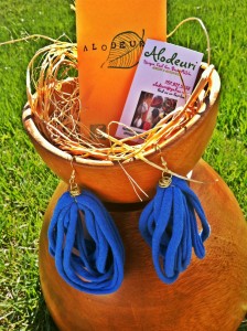 Natural High&rsquo;s First GIVE-A-WAY!!!!!!!!!!!!