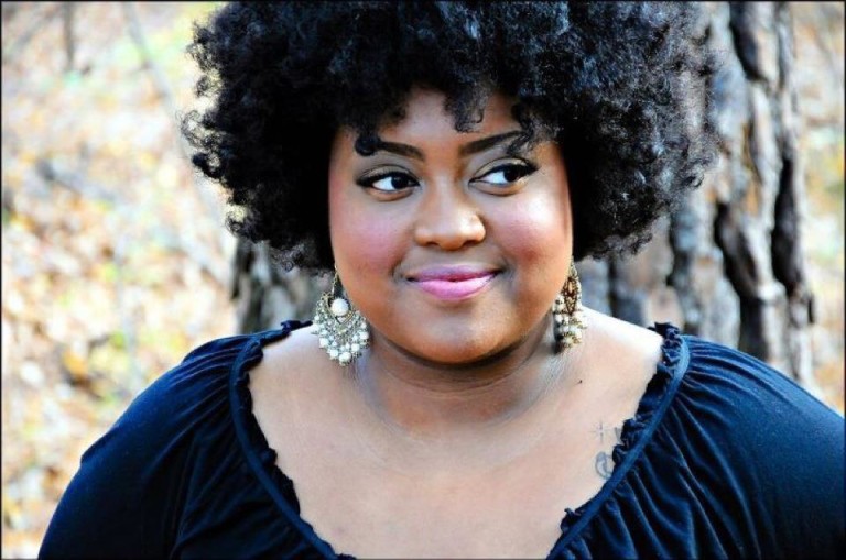 Happy Hair Anniversary Feature: Candice McDougald