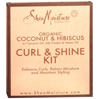 Affordable Natural Hair Products