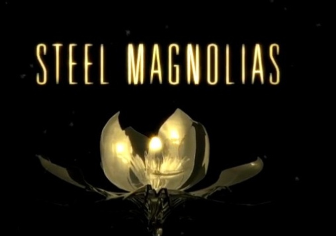 Steel Magnolia’s. . . . . Sunday, October 7th