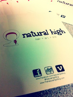 Embracing Your Beauty Oct 22, 2011 part I