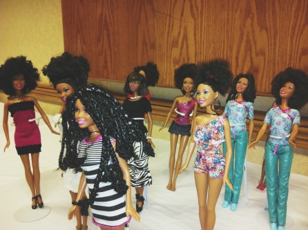 Mini Recap: For Real Girl Beauty Event