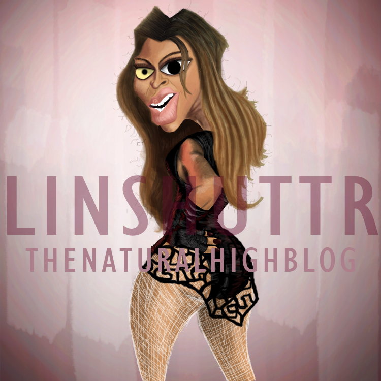Digital ARTIST: LinShuttr