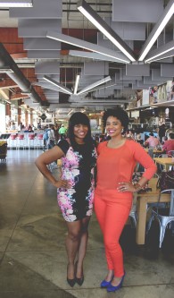 TeaWithSasha: Bridgette West