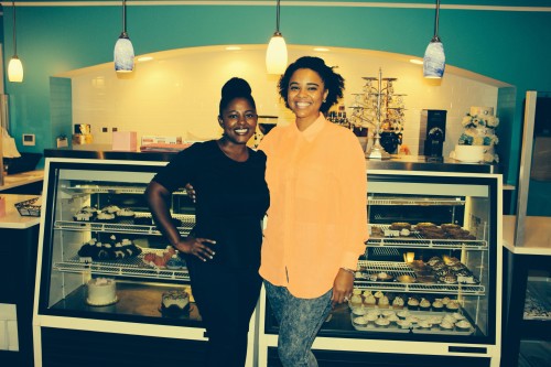 TeaWithSasha: Honee Bee Gifts