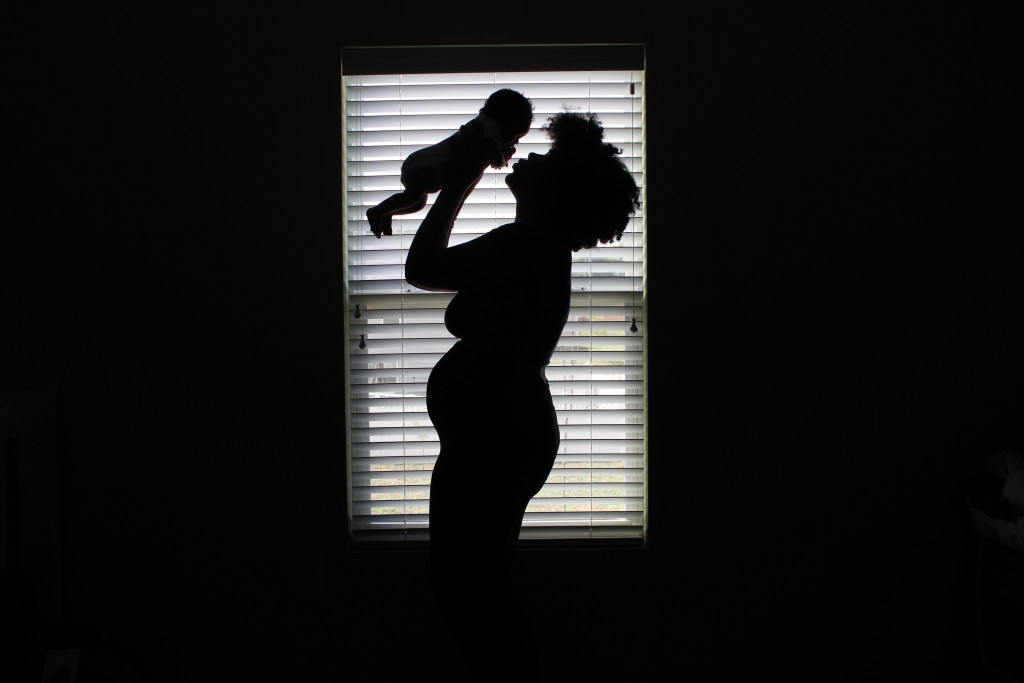 Surviving the 4th Trimester
