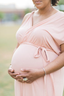 Ways to Chat with a Pregnant Lady Without Being Rude AF