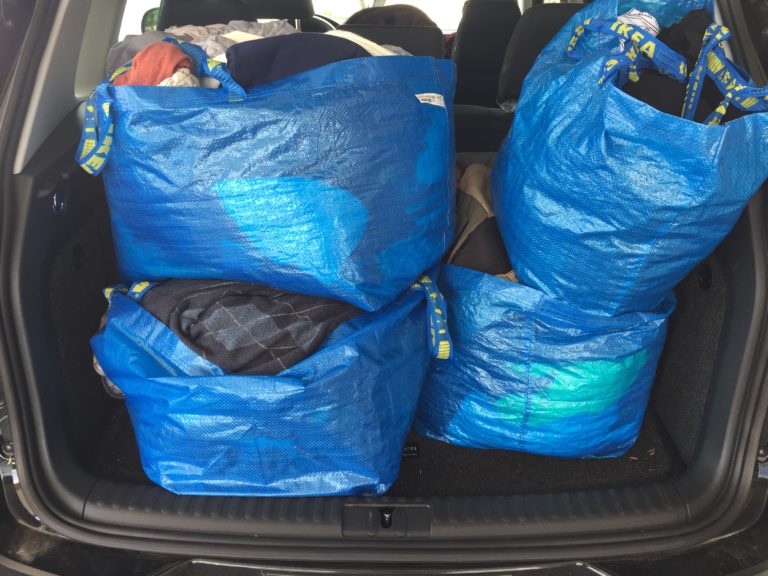 The Motherhood Guide to Decluttering